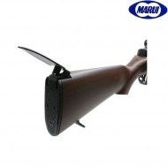 Fucile Elettrico M14 Wood Type Tokyo Marui (tm-170804)