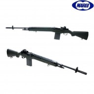 Electric Rifle M14 Olive Drab Type Tokyo Marui (tm-170811) Electric Rifle M14 Olive Drab Type Tokyo Marui (tm-170811)