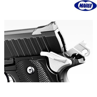 Electric Pistol Aep Hi-capa E Government New Version Tokyo Marui (tm-175144)