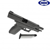 Pistola A Gas Xdm-40 Black Tokyo Marui (tm-142528)