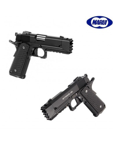 サマソニ04限定 TOKYOGUNS WOLF GUN HI CAPA SERIES - Omega Round Trigger - ZANSHIN 残心
