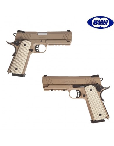 Gas Pistol Desert Warrior 4.3 Tokyo Marui (tm-142368) - Softair