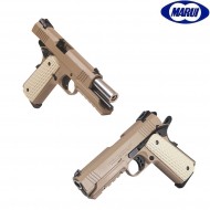 Gas Pistol Desert Warrior 4.3 Tokyo Marui (tm-142368)