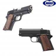 Pistola A Gas Detonics 45 Combat Master Tokyo Marui (tm-142238)