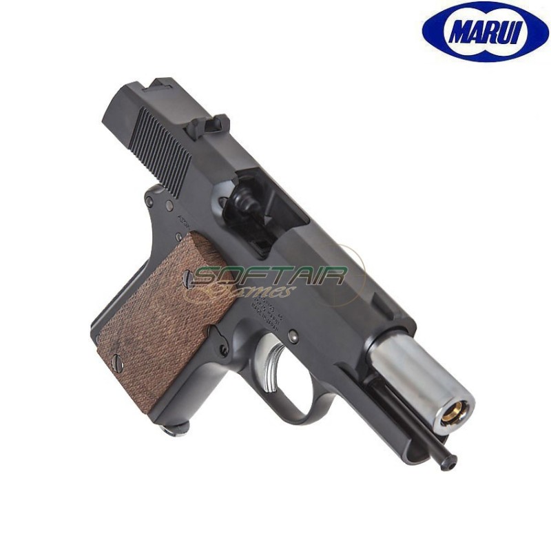 Pistola A Gas Detonics 45 Combat Master Tokyo Marui (tm-142238)