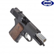 Pistola A Gas Detonics 45 Combat Master Tokyo Marui (tm-142238)