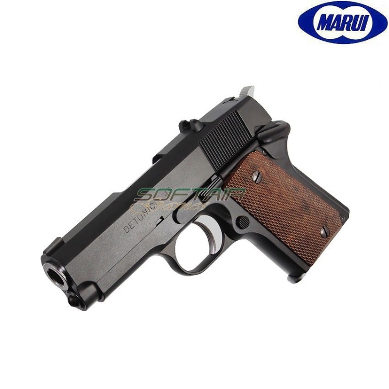 Pistola A Gas Detonics 45 Combat Master Tokyo Marui (tm-142238)