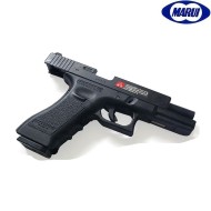 トイガン TOKYO MARUI GLOCK 17 3rd GEN Tokyo Marui G17 3rd Gen GBB – Armsaholic