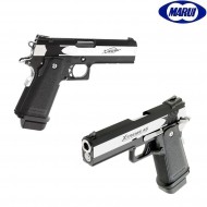 Pistola A Gas Hi-capa Extreme 45 Full Auto Tokyo Marui (tm-142283)