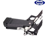 Pistola A Gas Hi-capa Extreme 45 Full Auto Tokyo Marui (tm-142283)
