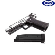 Pistola A Gas Hi-capa Extreme 45 Full Auto Tokyo Marui (tm-142283)
