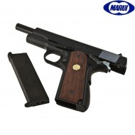 Pistola A Gas 1911 Government Mark Iv Series 70 Tokyo Marui (tm-142535)