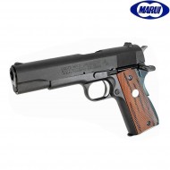Pistola A Gas 1911 Government Mark Iv Series 70 Tokyo Marui (tm-142535)
