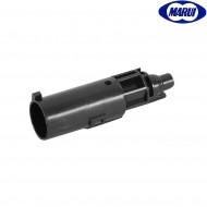 Nozzle Part H51-20 For Hi-capa 5.1 Tokyo Marui (tm-296025) Nozzle Part H51-20 For Hi-capa 5.1 Tokyo Marui (tm-296025)
