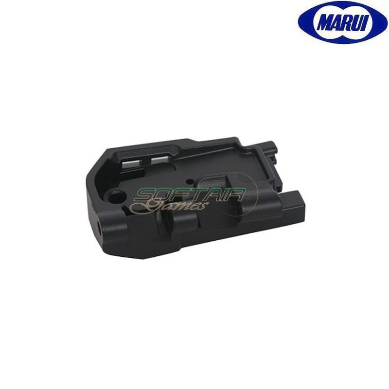 Hindge Stock Part Scar-60 Black For Next Gen. Scar Tokyo Marui (tm-304009)