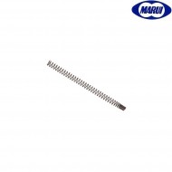 Molla Spingipallino Gm1-15 Per M1911a1 Tokyo Marui (tm-314007) Molla Spingipallino Gm1-15 Per M1911a1 Tokyo Marui (tm-314007)