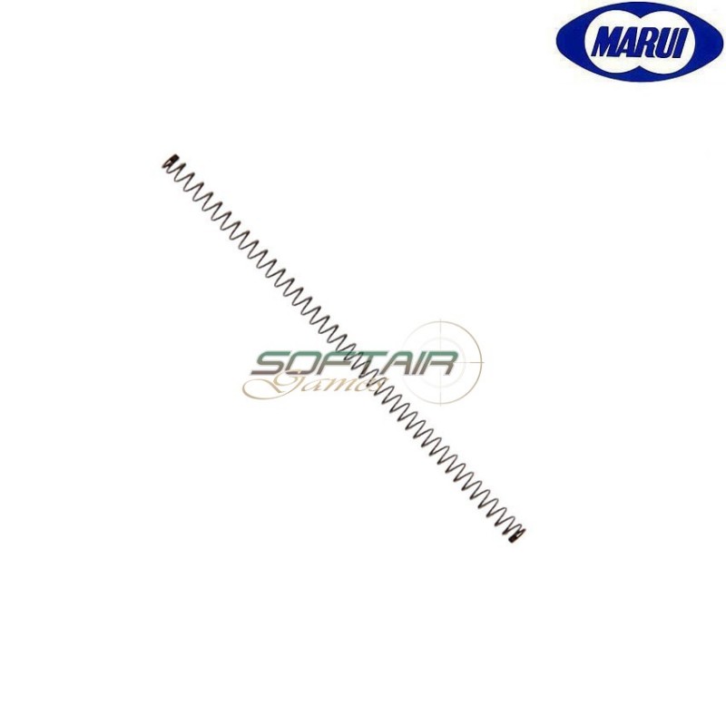 Nozzle Spring Hk45-7 For Hk45 Tokyo Marui (tm-318006) Nozzle Spring Hk45-7 For Hk45 Tokyo Marui (tm-318006)