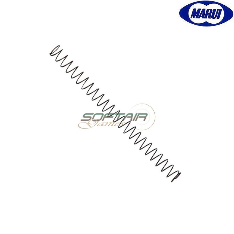 Recoil Spring Hk45-35 For Hk45 Tokyo Marui (tm-318013) Recoil Spring Hk45-35 For Hk45 Tokyo Marui (tm-318013)