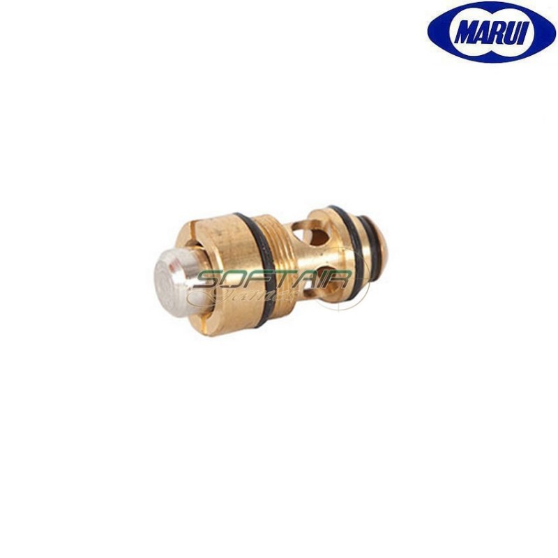 Valvola Di Scarico Part Gm2-82 Per Detonics 45 Tokyo Marui (tm-334002)