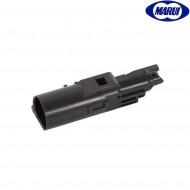 Spingipallino Part Gm2-14 Per Detonics 45 Tokyo Marui (tm-334006) Spingipallino Part Gm2-14 Per Detonics 45 Tokyo Marui (tm-334006)