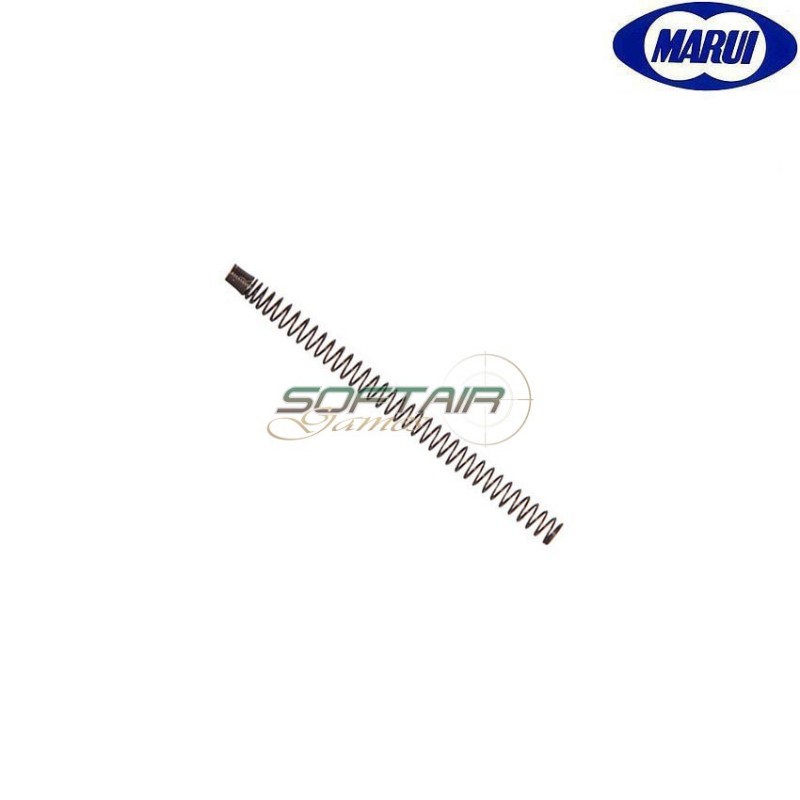 Nozzle Spring Xt-9 For Hi-capa Xtreme Tokyo Marui (tm-335003)