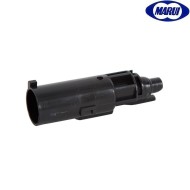 Nozzle Part Dw-17 For Desert Warrior Tokyo Marui (tm-336002)