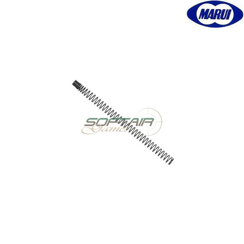 Nozzle Spring Part Sw-12 For Strike Warrior Tokyo Marui (tm-337006)