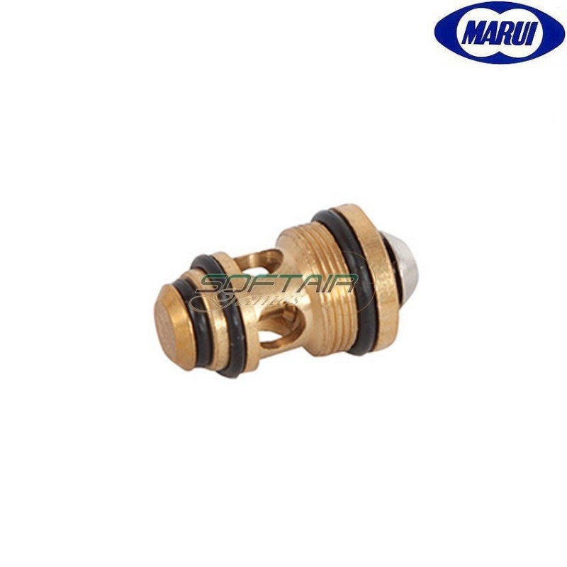 Valvola Di Scarico Part M&p9-78 Per M&p9 Tokyo Marui (tm-340003)