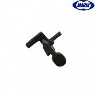 Bolt Catch Part Mgg2-64 Per M4 Mws Tokyo Marui (tm-mrz277) Bolt Catch Part Mgg2-64 Per M4 Mws Tokyo Marui (tm-mrz277)