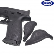 Pistola A Gas M&p9 L Pc Ported Black Tokyo Marui (tm-142825)