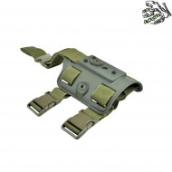 Pannello Cosciale Olive Drab Per Fondine 5x79 Type Frog Industries® (fi-wo-gb36v-od) Pannello Cosciale Olive Drab Per Fondine 5x79 Type Frog Industries® (fi-wo-gb36v-od)