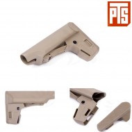 Stock Aeg/gbb M4 Eps Dark Earth Pts® (pts-pt125450313)