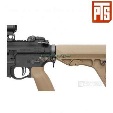 Sling Ring Esp-m2 Aeg For M4/m16 Pts® (pts-pt155490300)