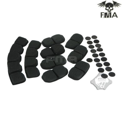 Set Pad Upgrade Memory Foam For Helmet Fma (fma-tb1022)