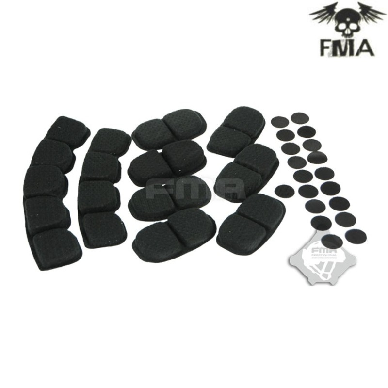Set Pad Upgrade Memory Foam Per Elmetto Fma (fma-tb1022)