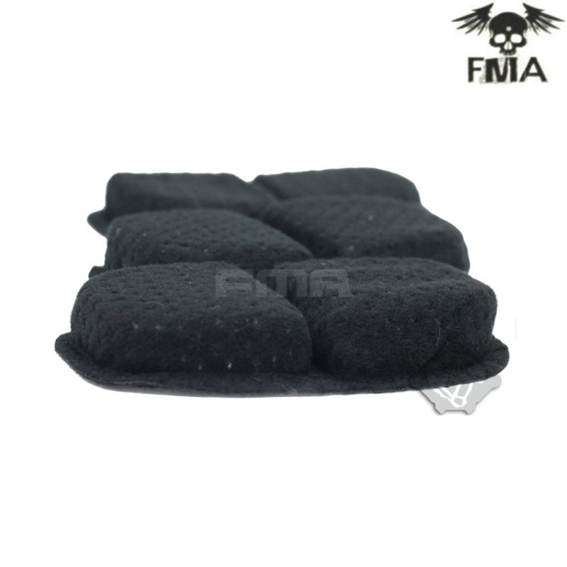 Set Pad Upgrade Memory Foam For Helmet Fma (fma-tb1022)