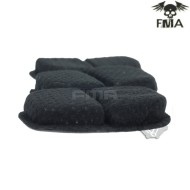 Set Pad Upgrade Memory Foam For Helmet Fma (fma-tb1022)