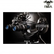 Dummy Update Version Pvs-15 Fma (fma-tb1250)