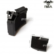 Porta Batteria Avs-9 Senza Cavo Black Fma (fma-tb1273-a-bk)