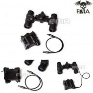 Dummy An-pvs-31 Black Fma (fma-tb-1284-a-bk)