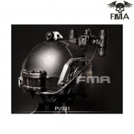 Dummy An-pvs-31 Black Fma (fma-tb-1284-a-bk)