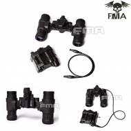 Dummy An-pvs-31 With Function Version Black Fma (fma-tb-1284-b-bk)