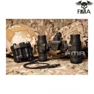 Dummy An-pvs-31 With Function Version Black Fma (fma-tb-1284-b-bk)