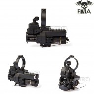 Dummy Pas-29 Black Fma (fma-tb1287) Dummy Pas-29 Black Fma (fma-tb1287)
