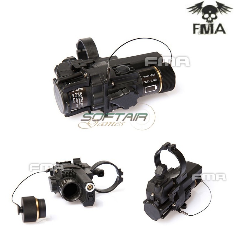 Dummy Pas-29 Black Fma (fma-tb1287) Dummy Pas-29 Black Fma (fma-tb1287)
