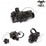 Dummy Pas-29 Black Fma (fma-tb1287) Dummy Pas-29 Black Fma (fma-tb1287)