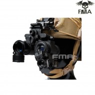 Dummy Pas-29 Black Fma (fma-tb1287) Dummy Pas-29 Black Fma (fma-tb1287)