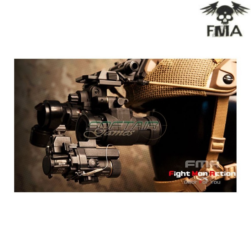 Dummy Pas-29 Black Fma (fma-tb1287) Dummy Pas-29 Black Fma (fma-tb1287)