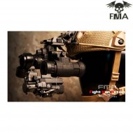 Dummy Pas-29 Black Fma (fma-tb1287) Dummy Pas-29 Black Fma (fma-tb1287)