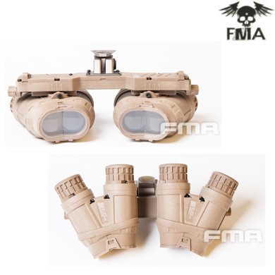 Dummy Gpnvg18 Bnvs Type Con Funzione Version Dark Earth Fma (fma-tb1289-b)